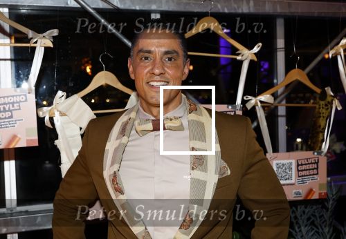 Amsterdam 2 december 2024
Addy v d Krommenacker heeft kleding ontworpen voor terre des Hommes .
oa Carolien ter Linden Jet de Nijs Justine Marcella Dwight v d Vijver Duco Bauwens Marianne Timmer en Laurien Verstraten liepen mee met de show.