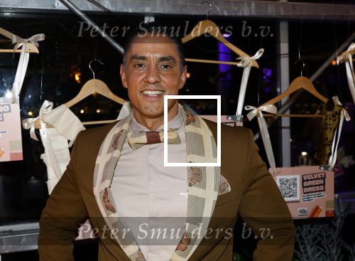 Amsterdam 2 december 2024
Addy v d Krommenacker heeft kleding ontworpen voor terre des Hommes .
oa Carolien ter Linden Jet de Nijs Justine Marcella Dwight v d Vijver Duco Bauwens Marianne Timmer en Laurien Verstraten liepen mee met de show.