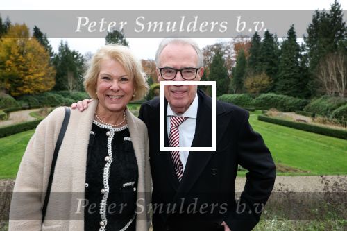 Doorn 16 november 2024
Presentatie cd Box van Anneke Gronloh. Edvard Niessing met partner