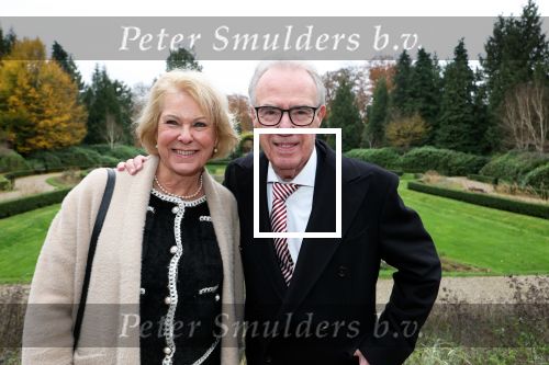 Doorn 16 november 2024
Presentatie cd Box van Anneke Gronloh. Edvard Niessing met partner