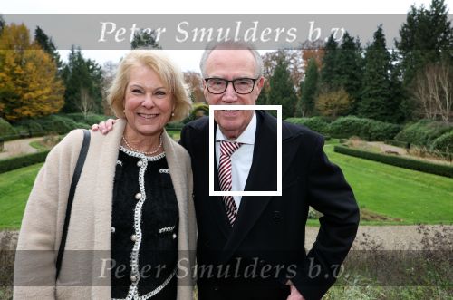 Doorn 16 november 2024
Presentatie cd Box van Anneke Gronloh. Edvard Niessing met partner