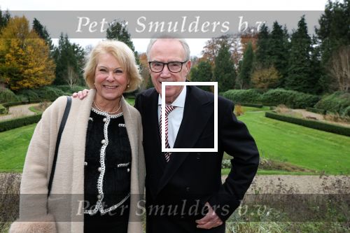 Doorn 16 november 2024
Presentatie cd Box van Anneke Gronloh. Edvard Niessing met partner