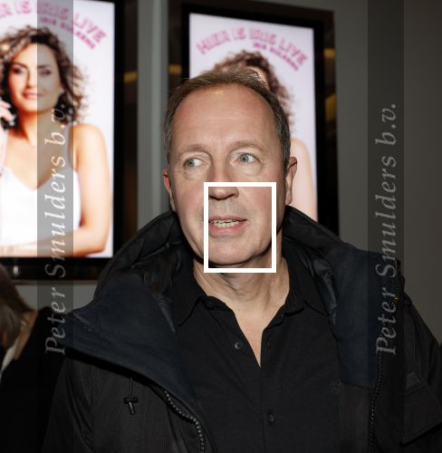 Amsterdam 6 november 2024
Premiere iris Rulkens in het deLaMar theater. Edwin Evers