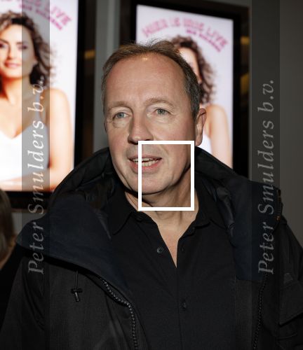 Amsterdam 6 november 2024
Premiere iris Rulkens in het deLaMar theater. Edwin Evers
