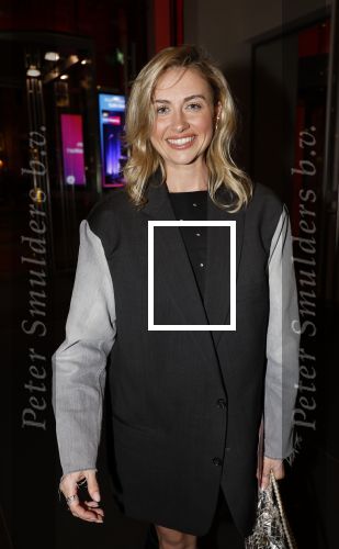 Amsterdam 6 november 2024
Premiere iris Rulkens in het deLaMar theater. Elianne Zweipfenning kwam met Kelly heruer