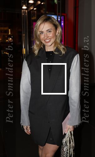 Amsterdam 6 november 2024
Premiere iris Rulkens in het deLaMar theater. Elianne Zweipfenning kwam met Kelly heruer