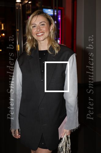 Amsterdam 6 november 2024
Premiere iris Rulkens in het deLaMar theater. Elianne Zweipfenning kwam met Kelly heruer