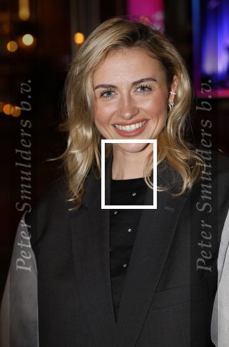 Amsterdam 6 november 2024
Premiere iris Rulkens in het deLaMar theater. Elianne Zweipfenning kwam met Kelly heruer