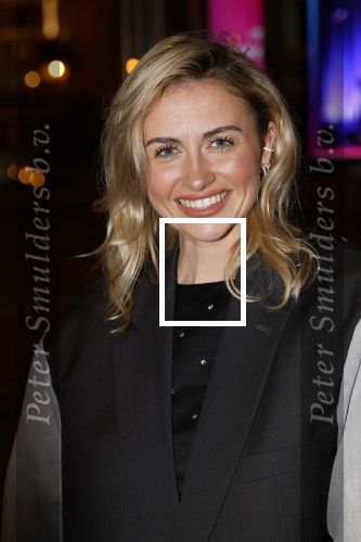 Amsterdam 6 november 2024
Premiere iris Rulkens in het deLaMar theater. Elianne Zweipfenning kwam met Kelly heruer