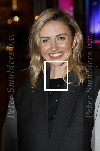 Amsterdam 6 november 2024
Premiere iris Rulkens in het deLaMar theater. Elianne Zweipfenning kwam met Kelly heruer