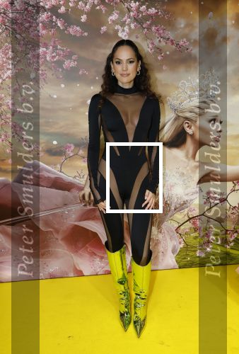 Amsterdam 3 december 2024
Premiere Wicked in Tuschinski. Elize v d Horst