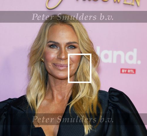 Amsterdam 22 oktober 2024
Premiere Gooische vrouwen in het DeLaMar theater. Ellemieke Vermolen