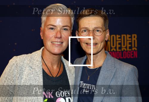 Amstelveen 23 oktober 2024
Premiere moeder monologen in schouwburg Amstelveen. Ellie Lust met partner