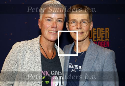 Amstelveen 23 oktober 2024
Premiere moeder monologen in schouwburg Amstelveen. Ellie Lust met partner