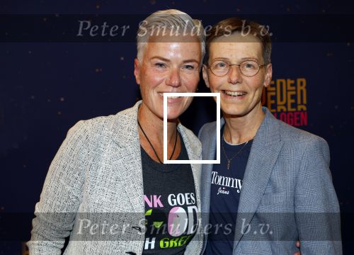 Amstelveen 23 oktober 2024
Premiere moeder monologen in schouwburg Amstelveen. Ellie Lust met partner