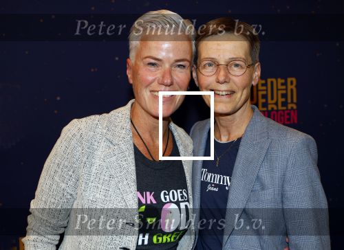 Amstelveen 23 oktober 2024
Premiere moeder monologen in schouwburg Amstelveen. Ellie Lust met partner