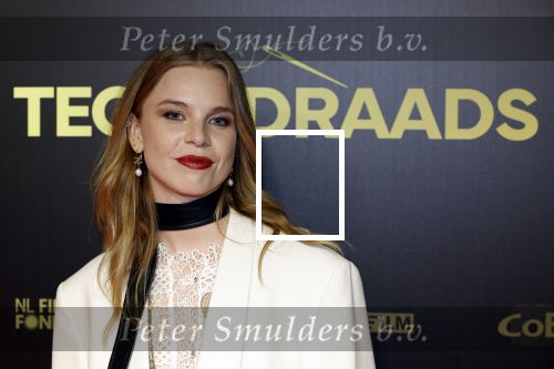 Amsterdam 4 november 2024
Premiere tegendraads in Tuschinski . Emma Josten