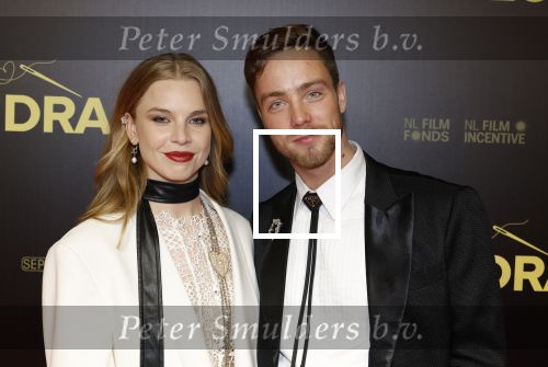 Amsterdam 4 november 2024
Premiere tegendraads in Tuschinski . Emma Josten en Joep Paddenburg