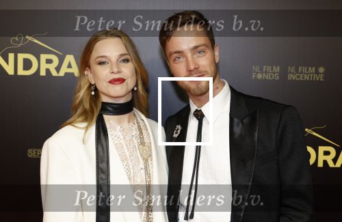 Amsterdam 4 november 2024
Premiere tegendraads in Tuschinski . Emma Josten en Joep Paddenburg