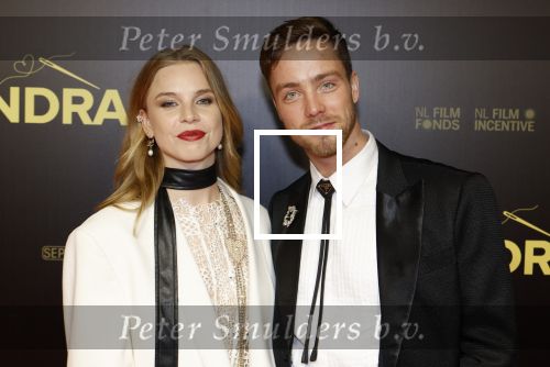 Amsterdam 4 november 2024
Premiere tegendraads in Tuschinski . Emma Josten en Joep Paddenburg