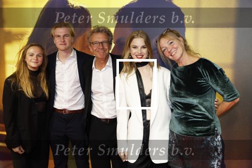 Amsterdam 4 november 2024
Premiere tegendraads in Tuschinski . Emma Josten en familie