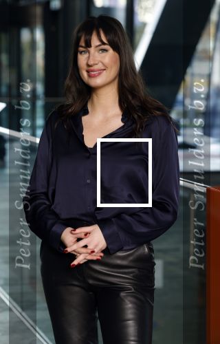 Hilversum 21 november 2024
Presentatie NPO Radio bij beeld en geluid . Emmely de Wilt