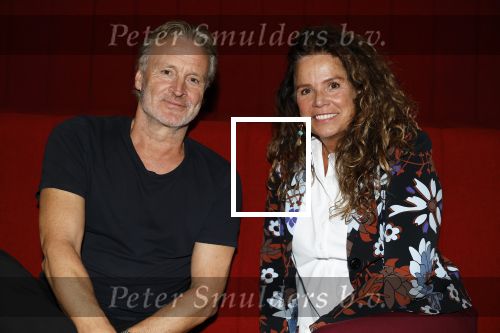 Hilversum 21 november 2024
Nicole Buch presenteert event over haar man Menno Buch bij beeld en geluid . Erland Galjaard en Bert v d Veer spreken ook .