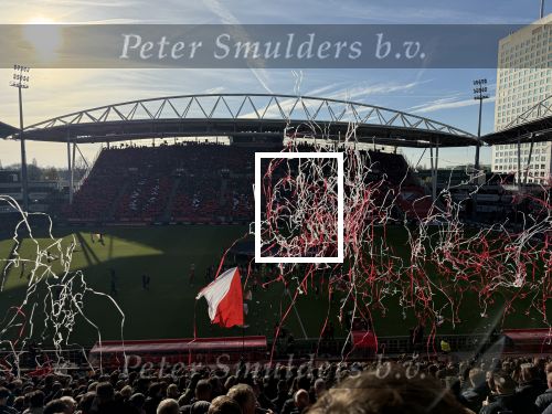 Utrecht 1 december 2024
Fc Utrecht PSV 2-5 in de galgenwaard