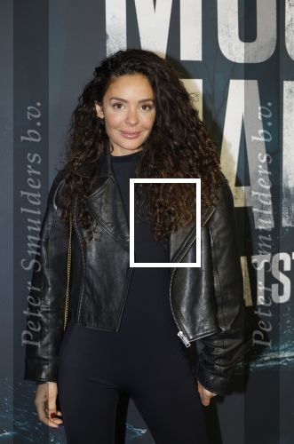 Amsterdam 5 november 2024
Premiere Videoland van  Mocro mafia in Tuschinski. fajah Lourens