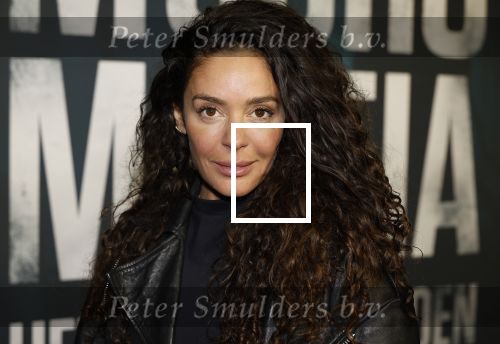 Amsterdam 5 november 2024
Premiere Videoland van  Mocro mafia in Tuschinski. fajah Lourens