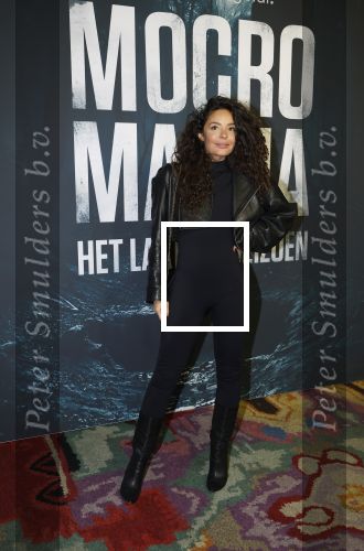Amsterdam 5 november 2024
Premiere Videoland van  Mocro mafia in Tuschinski. fajah Lourens
