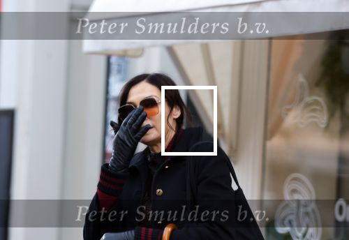 Amsterdam 18 november 2024
Famke Janssen op straat inn de Jordaan . Ze woont in een appartement aan de grachten van Amsterdam.