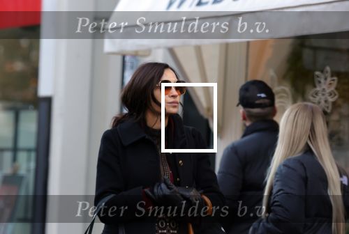Amsterdam 18 november 2024
Famke Janssen op straat inn de Jordaan . Ze woont in een appartement aan de grachten van Amsterdam.