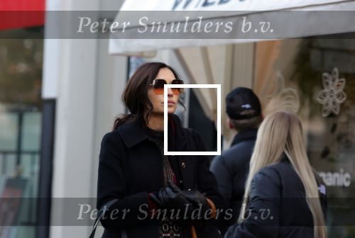 Amsterdam 18 november 2024
Famke Janssen op straat inn de Jordaan . Ze woont in een appartement aan de grachten van Amsterdam.