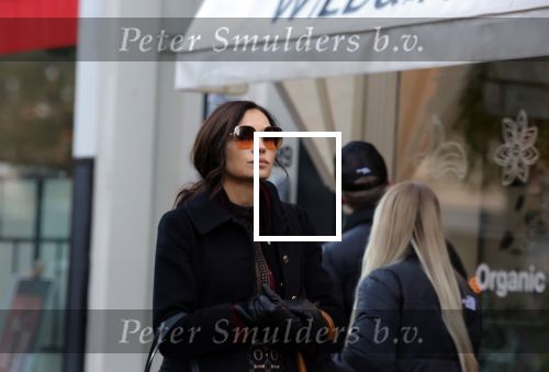 Amsterdam 18 november 2024
Famke Janssen op straat inn de Jordaan . Ze woont in een appartement aan de grachten van Amsterdam.