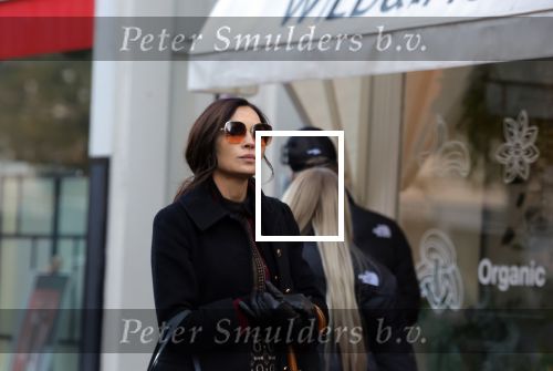Amsterdam 18 november 2024
Famke Janssen op straat inn de Jordaan . Ze woont in een appartement aan de grachten van Amsterdam.