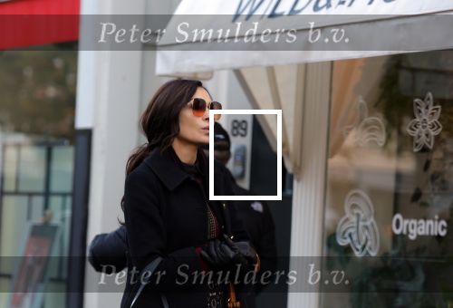 Amsterdam 18 november 2024
Famke Janssen op straat inn de Jordaan . Ze woont in een appartement aan de grachten van Amsterdam.