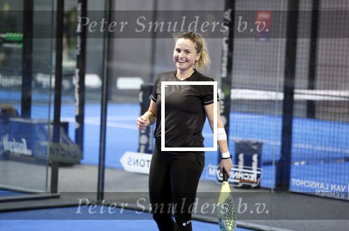 Laren 13 november 2024
Boekpresentatie over Padel met oa Matthias Scholten Johnny de Mol Fatima Moreiro de Melo en Martijn Lusink /