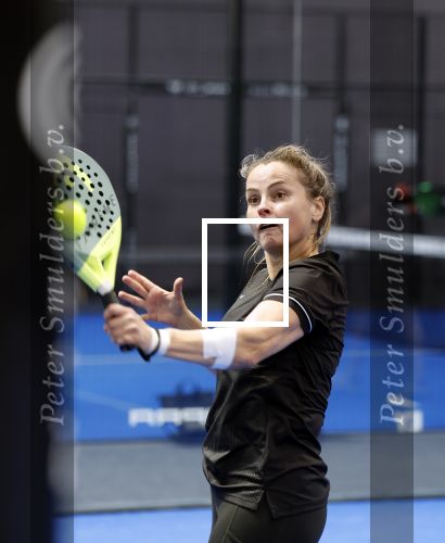 Laren 13 november 2024
Boekpresentatie over Padel met oa Matthias Scholten Johnny de Mol Fatima Moreiro de Melo en Martijn Lusink /