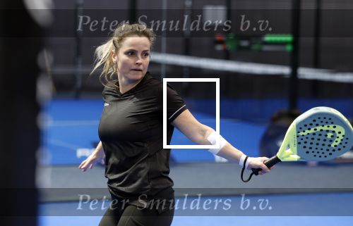 Laren 13 november 2024
Boekpresentatie over Padel met oa Matthias Scholten Johnny de Mol Fatima Moreiro de Melo en Martijn Lusink /