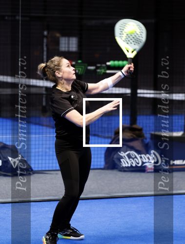 Laren 13 november 2024
Boekpresentatie over Padel met oa Matthias Scholten Johnny de Mol Fatima Moreiro de Melo en Martijn Lusink /