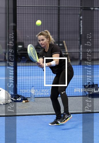 Laren 13 november 2024
Boekpresentatie over Padel met oa Matthias Scholten Johnny de Mol Fatima Moreiro de Melo en Martijn Lusink /