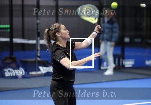 Laren 13 november 2024
Boekpresentatie over Padel met oa Matthias Scholten Johnny de Mol Fatima Moreiro de Melo en Martijn Lusink /