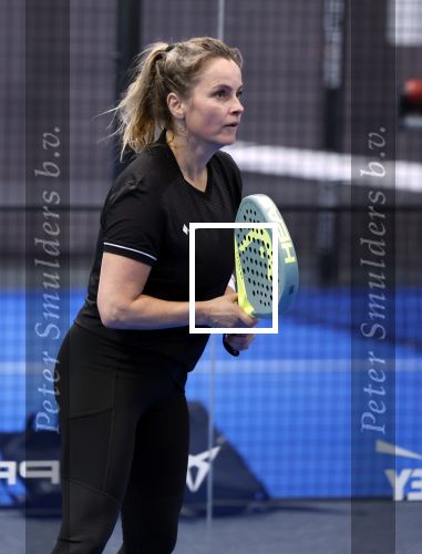Laren 13 november 2024
Boekpresentatie over Padel met oa Matthias Scholten Johnny de Mol Fatima Moreiro de Melo en Martijn Lusink /