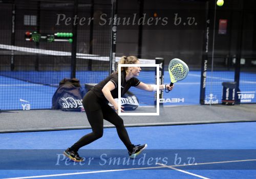 Laren 13 november 2024
Boekpresentatie over Padel met oa Matthias Scholten Johnny de Mol Fatima Moreiro de Melo en Martijn Lusink /