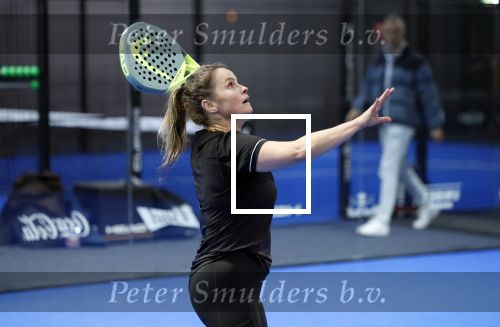 Laren 13 november 2024
Boekpresentatie over Padel met oa Matthias Scholten Johnny de Mol Fatima Moreiro de Melo en Martijn Lusink /