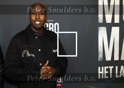 Amsterdam 5 november 2024
Premiere Videoland van  Mocro mafia in Tuschinski. fernando halman