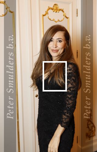 Amsterdam 5 november 2024
Feestje Harpers Bazaar in hotel l\