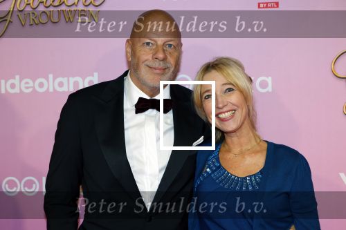 Amsterdam 22 oktober 2024
Premiere Gooische vrouwen in het DeLaMar theater. Florentien v d Meul met ...