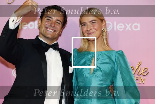 Amsterdam 22 oktober 2024
Premiere Gooische vrouwen in het DeLaMar theater. Floris Gobel en ...